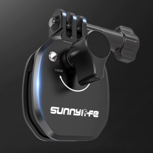Aksiyon Kamera Motosiklet Vizör Klipsi (Pocket/Osmo/Action/İnsta360/Ace/GoPro)1