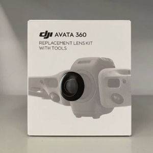 DJI Avata 360 Lens Kit (Replacement Lens)