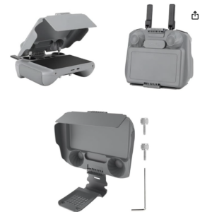DJI RC 2 Kumanda Koruma Güneşlik Kapağı