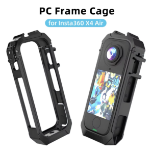 Insta360 X4 Air Frame Case (Abs Plastik)