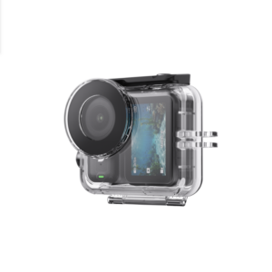 DJI Osmo Nano Dive Case / Dalış Kabı (60M)