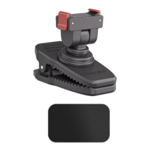 DJI Osmo Pocket 3/4  Manyetik Sırt Çantası Klipsi