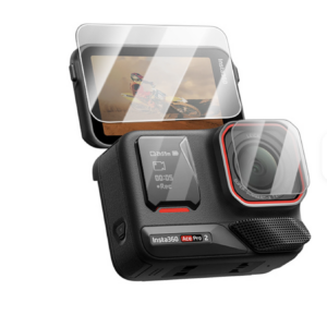 Insta360 Ace 2 Pro Ekran Koruma Seti