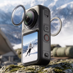 Insta360 X6 Lens Guard