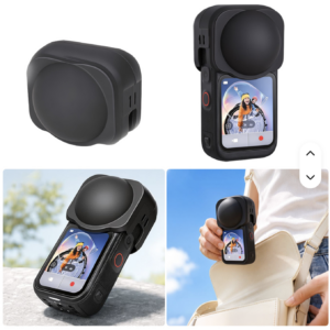 Insta360 X6 Lens Cap