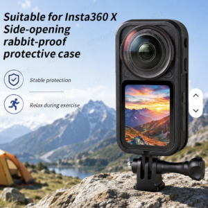 Insta360 X6 Frame Case