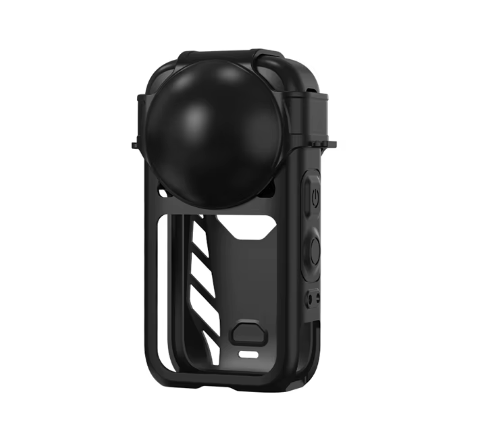 Insta360 X6 Silikon Koruma Kılıfı - Görsel 2