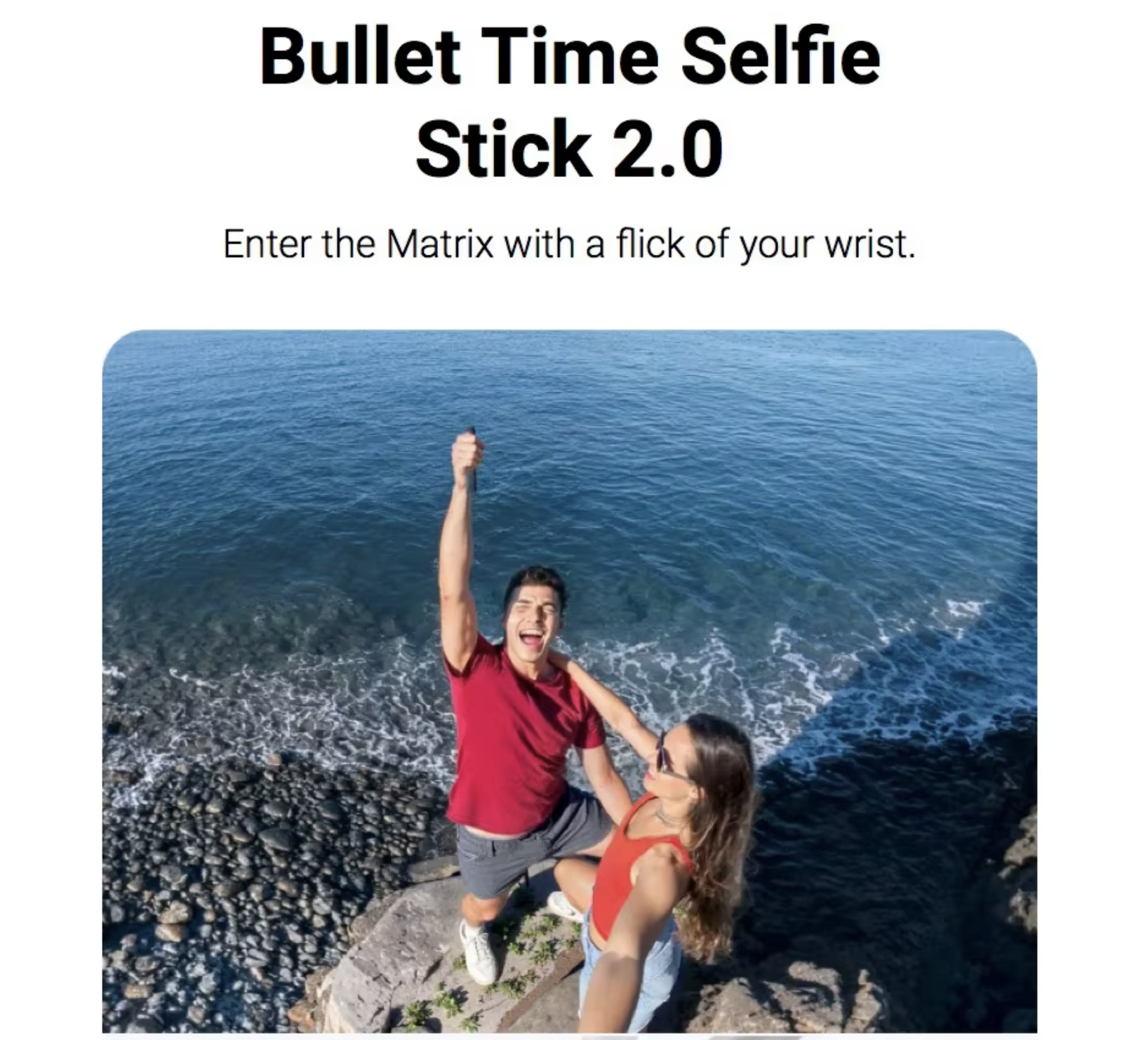 Insta360 Bullet Time 2.0 - Görsel 3