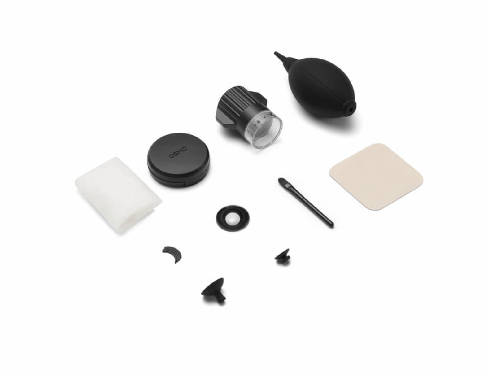 Osmo 2 Lens Kit (Replacement Lens) - Görsel 3