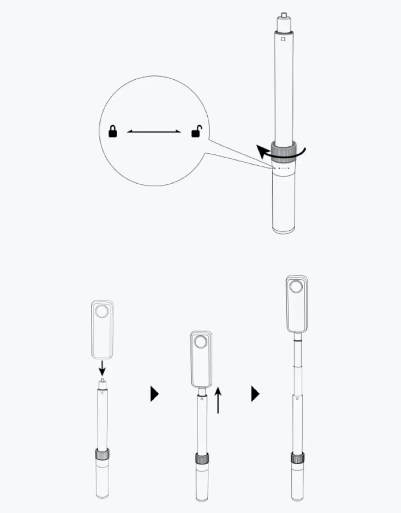 Insta360 Bullet Time 2.0 - Görsel 5