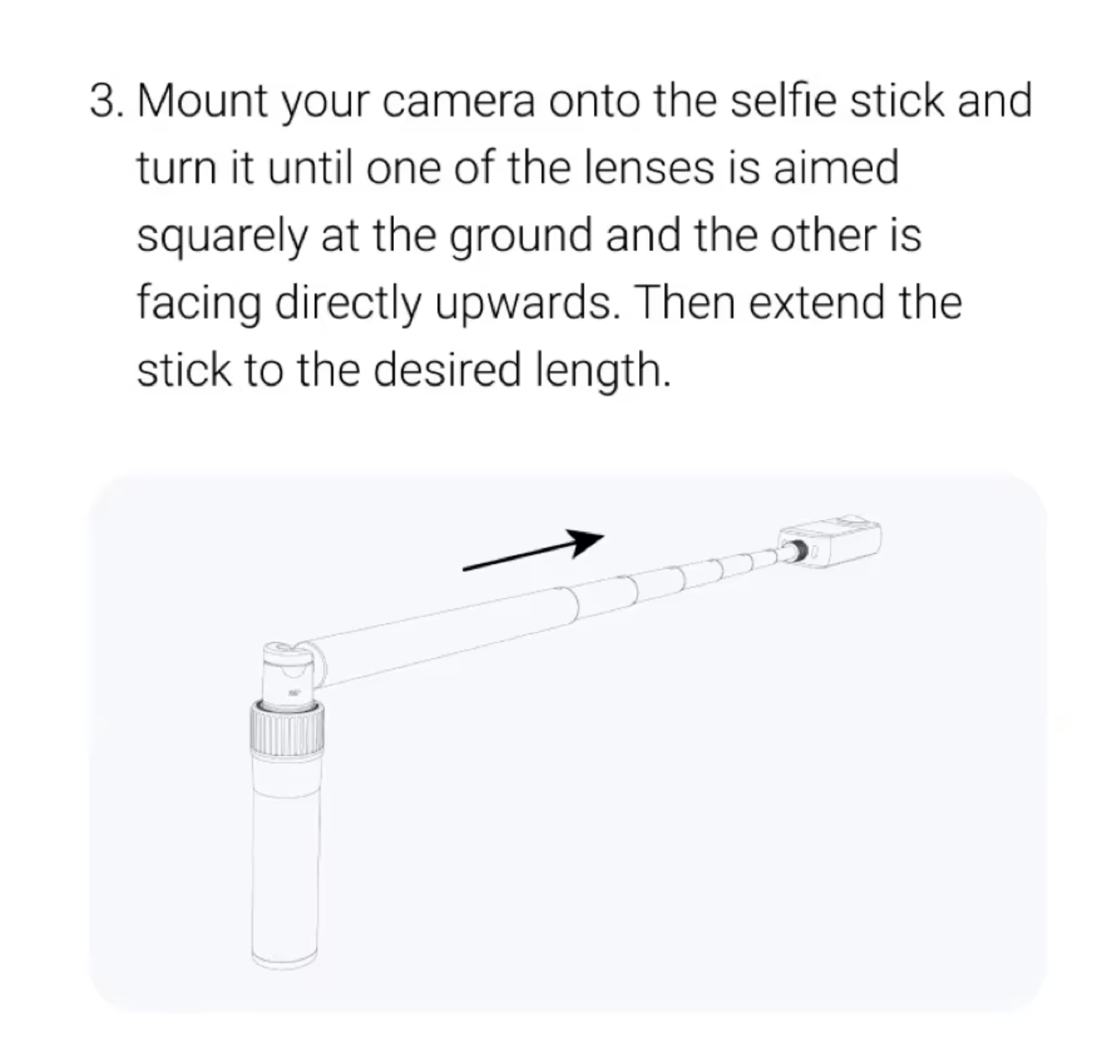 Insta360 Bullet Time 2.0 - Görsel 8