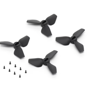 DJI Neo OEM Pervane 4'Lü Tam Set