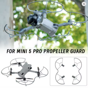 DJI Mini 5 Pro Pervane Koruyucu