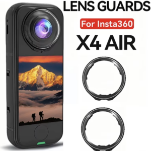 Insta360 X4 Air Lens Guard