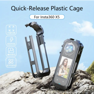 İnsta360 X5 Frame Case